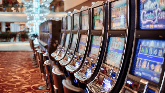 155% Deposit match bonus at Volt Casino