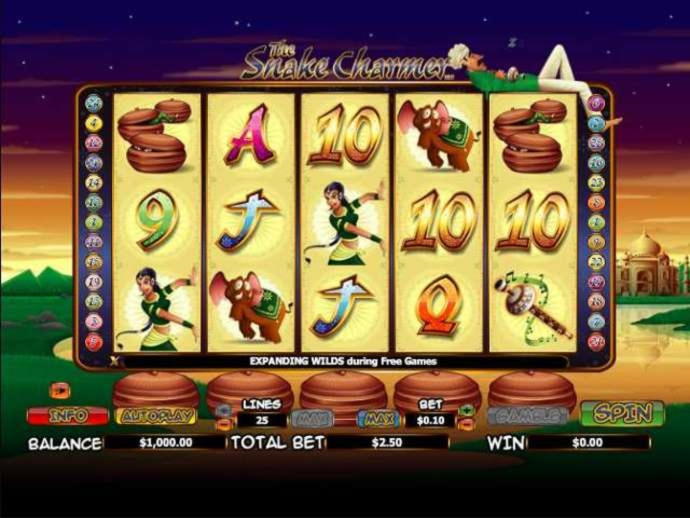 25 Free Spins no deposit at Spinit Casino