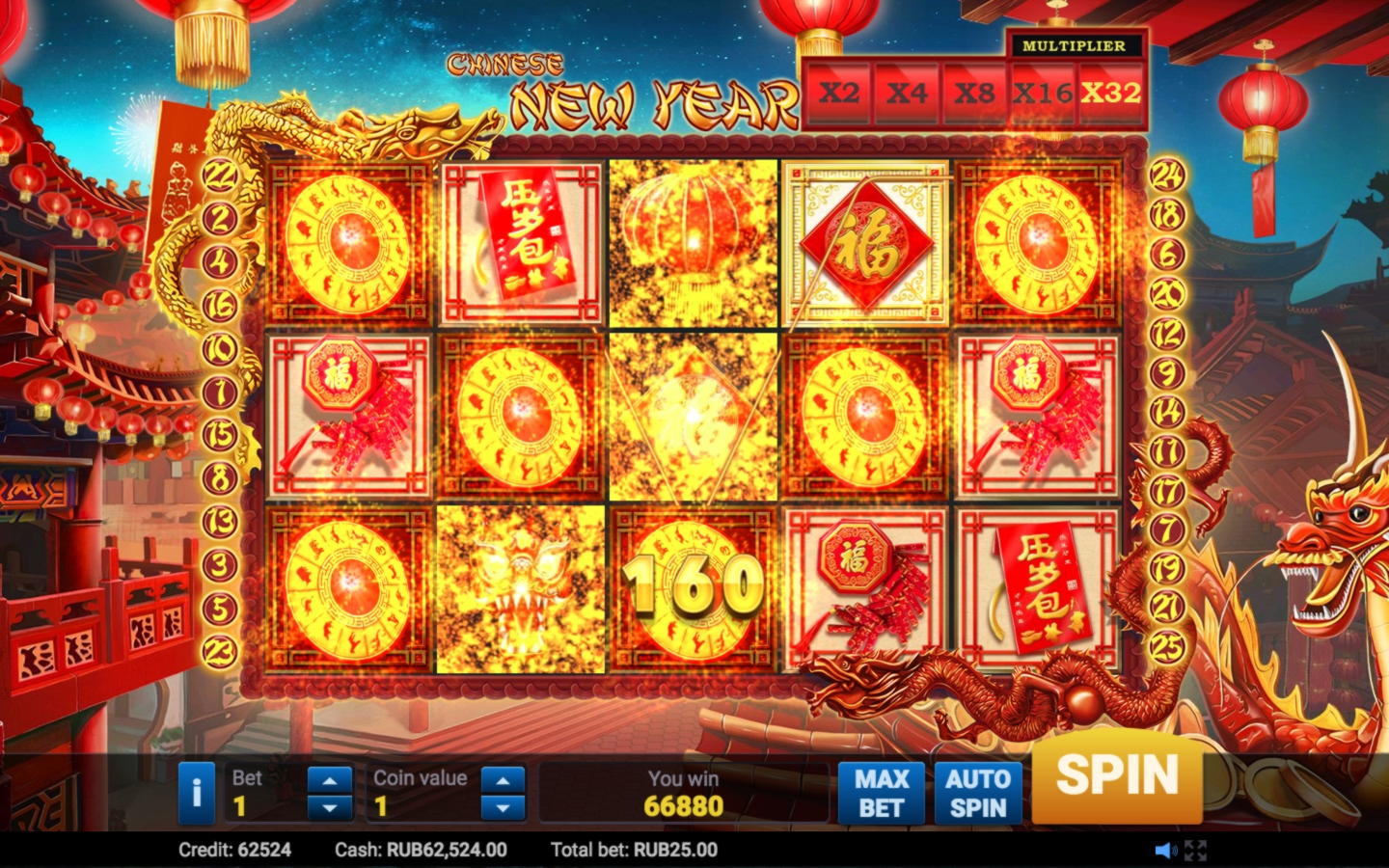 $2440 No deposit bonus code at Dunder Casino