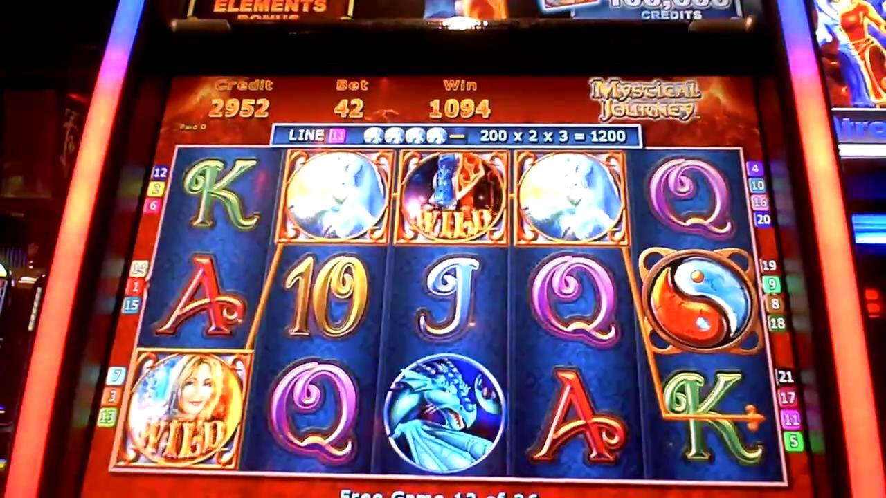 $435 Tournament at Eurogrand Casino