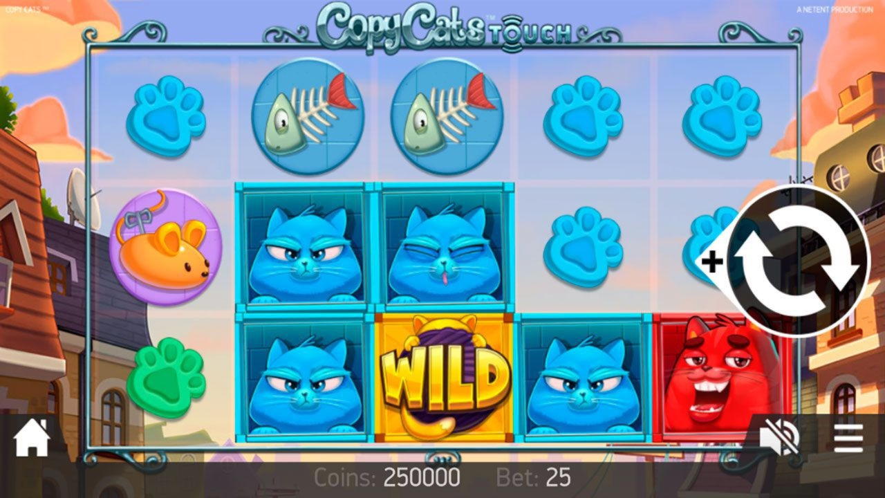 365% Deposit match bonus at Royal Panda Casino