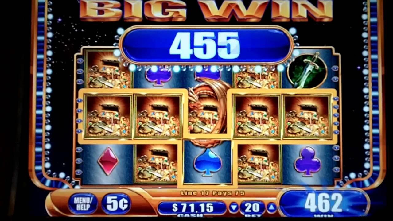EUR 70 Tournament at 777 Casino