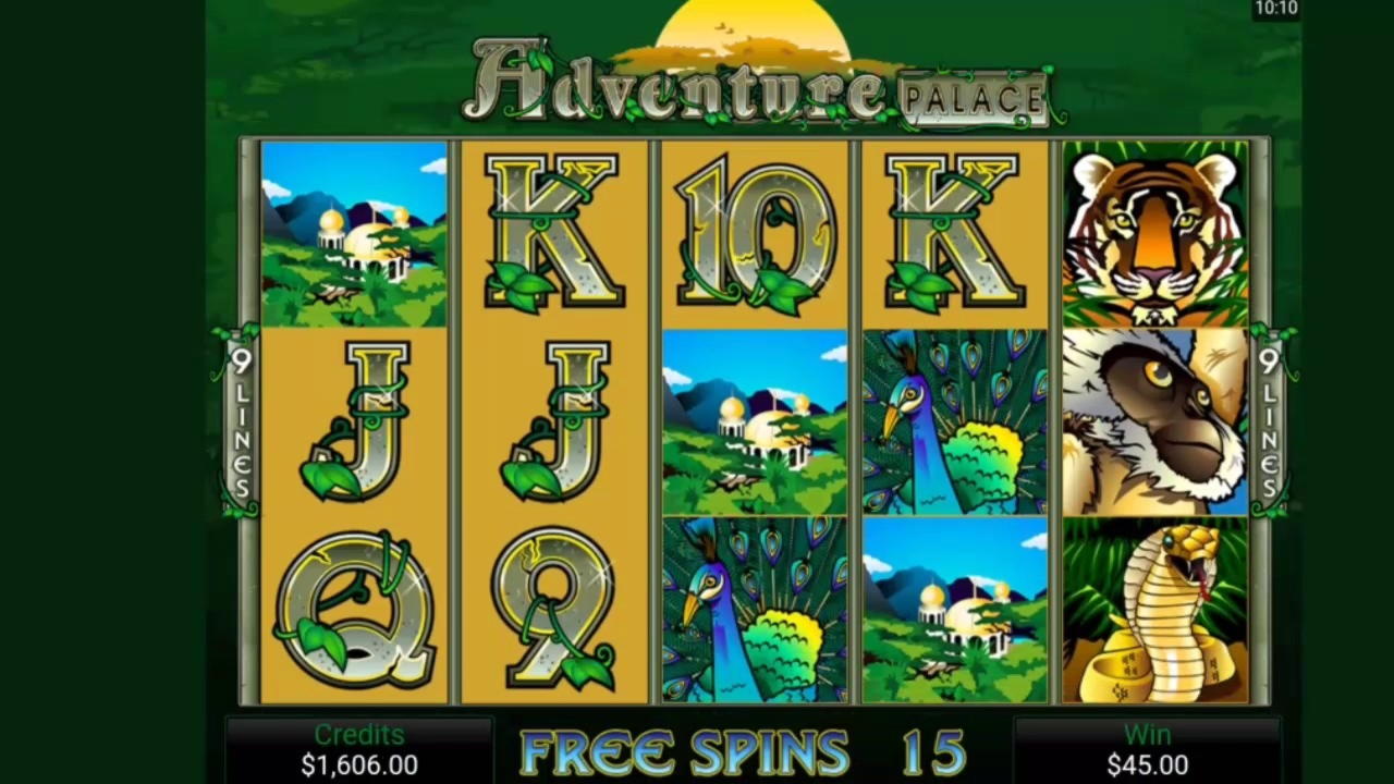 Eur 670 FREE CHIP CASINO at Dream Dubai Casino
