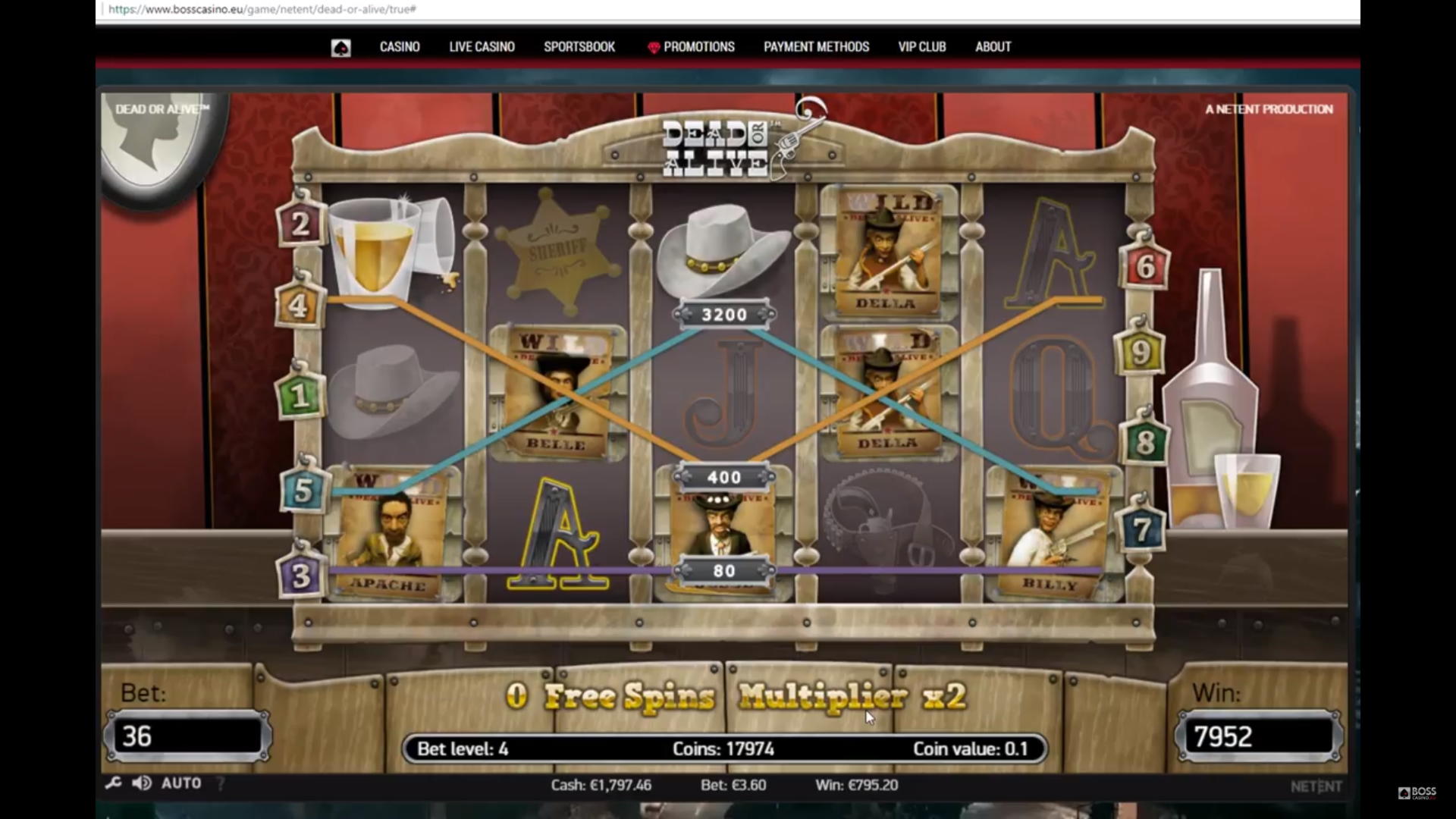 €490 Free chip casino at Dream Dubai Casino