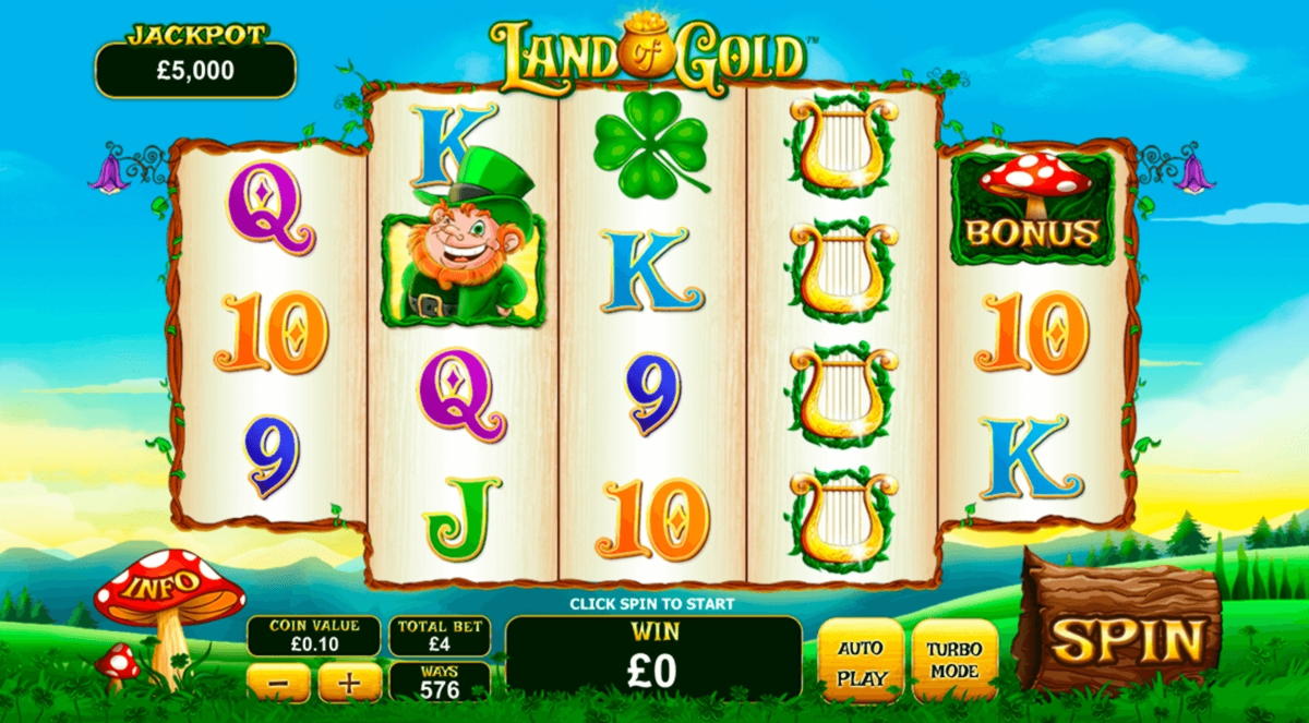 535% Deposit match bonus at Grandivy Casino