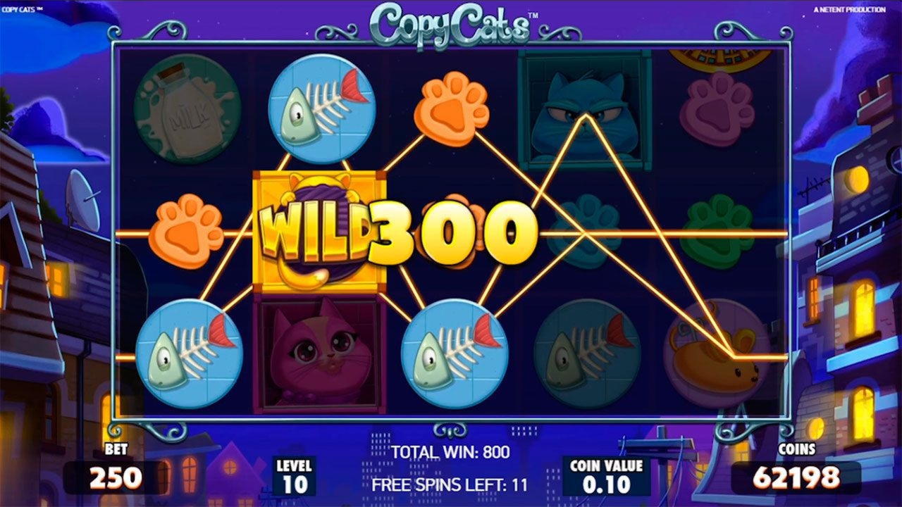 505% Signup casino bonus at Video Slots Casino