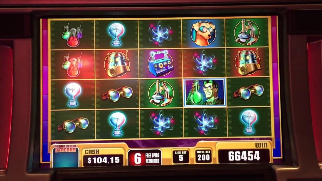 205% Signup Casino Bonus at Leo Vegas Casino