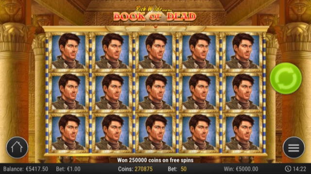 €1000 NO DEPOSIT BONUS CODE at Dunder Casino