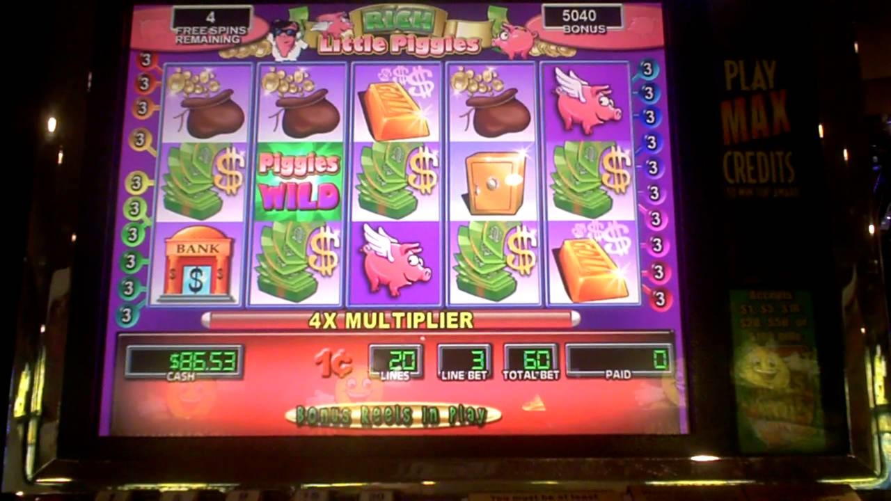 620% Match bonus casino at Touch Lucky Casino