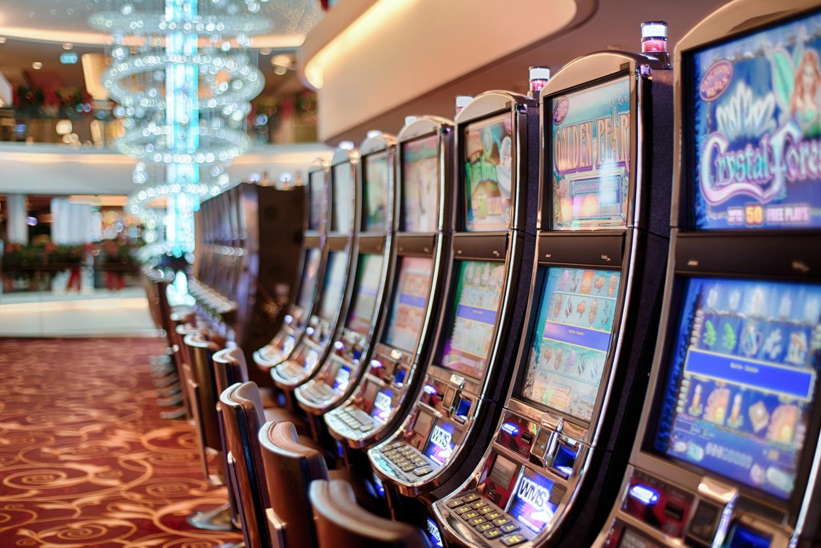 285 Free Spins no deposit at Spinit Casino