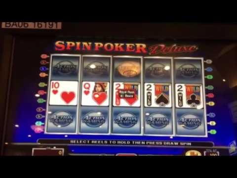 140% Match at a casino at Royal Panda Casino