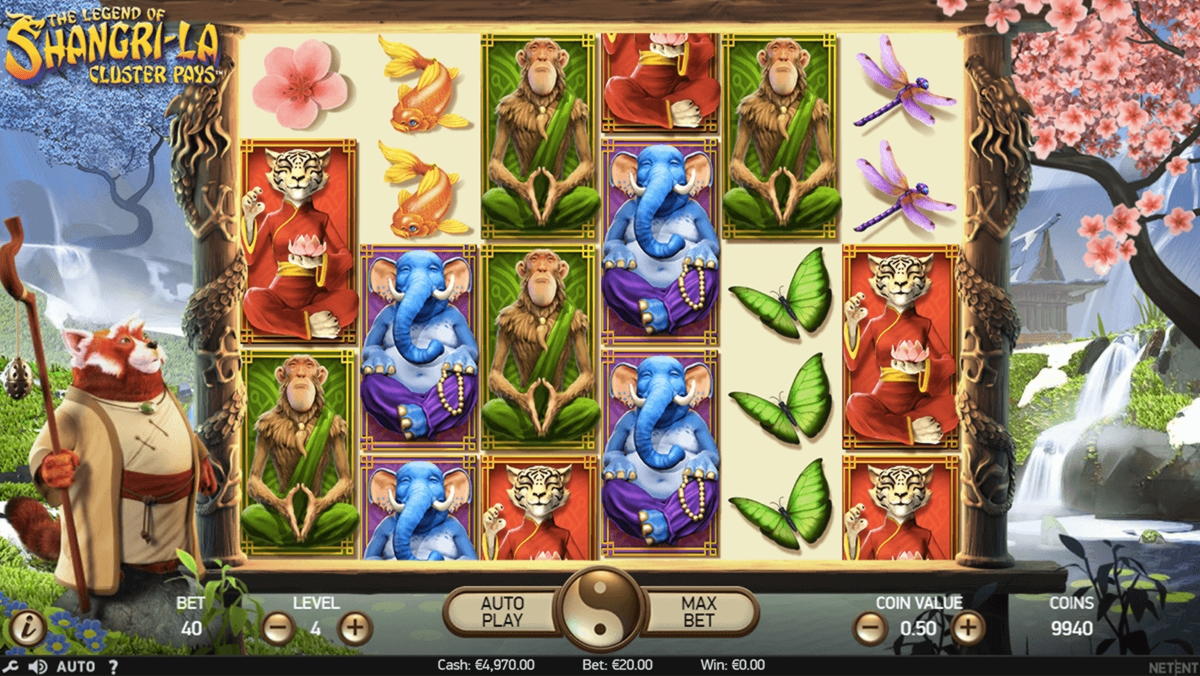 EURO 860 Free Casino Tournament at 777 Casino