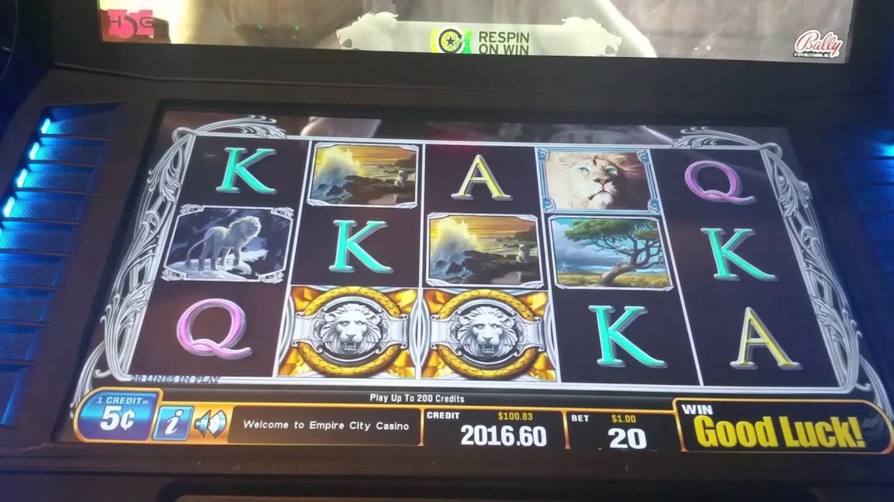 Eur 135 Free chip at Party Casino