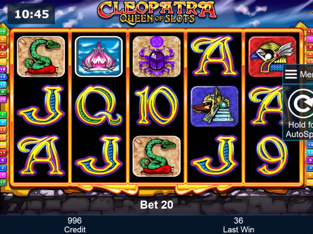 £270 NO DEPOSIT BONUS CASINO at Dunder Casino