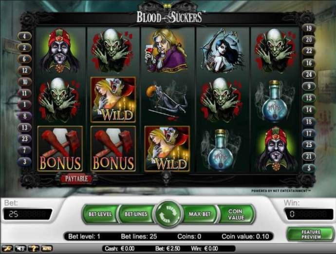 EUR 99 FREE Chip Casino at Grandivy Casino