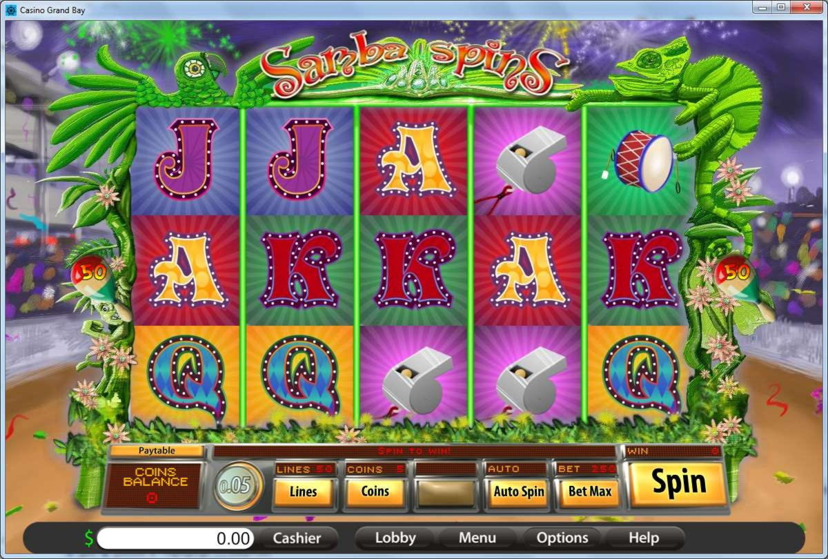 EURO 3425 No deposit at Guts Casino