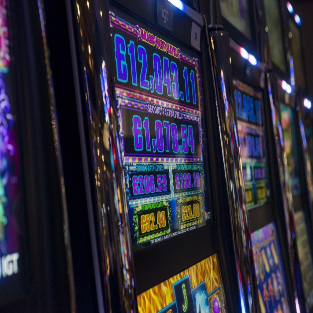 Eur 2780 No Deposit at Party Casino