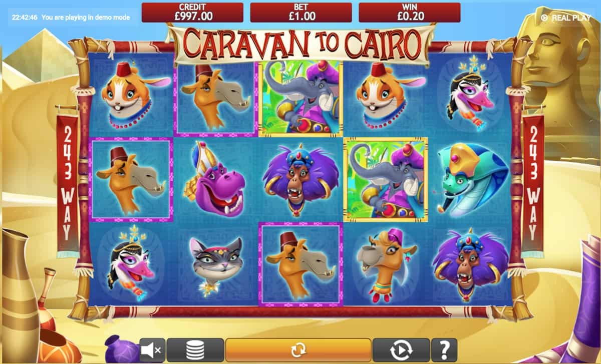 $545 Free Casino Chip at Touch Lucky Casino