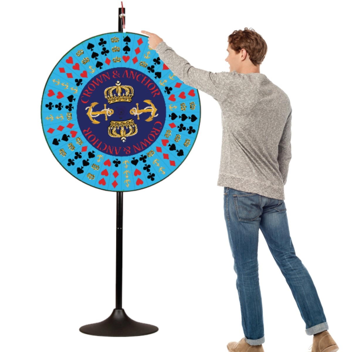 EUR 1410 No deposit casino bonus at Hopa Casino