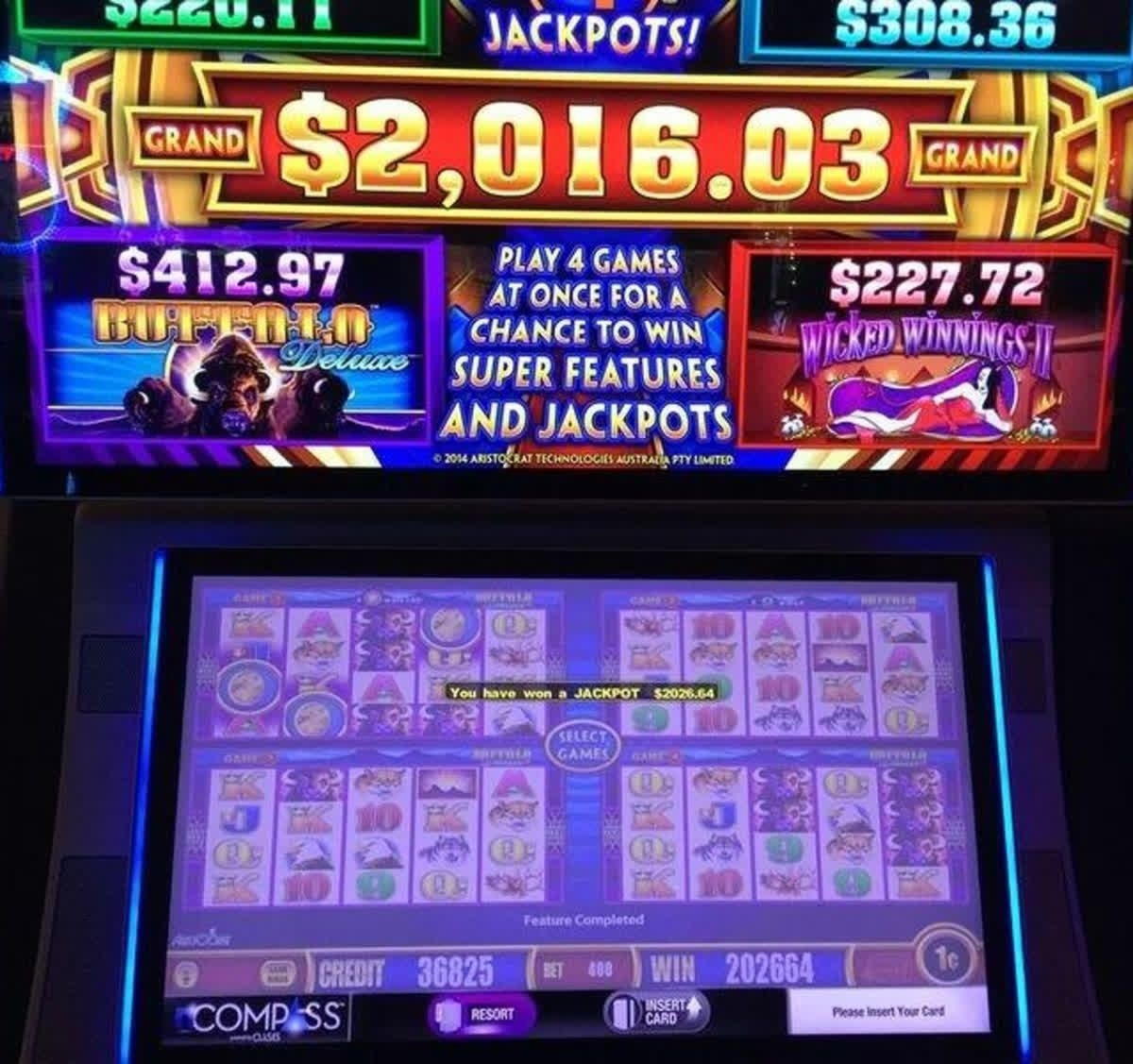EURO 4615 No Deposit Casino Bonus at Gate777 Casino