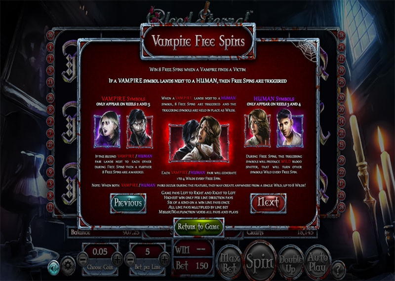 EUR 455 free casino chip at Winner Casino