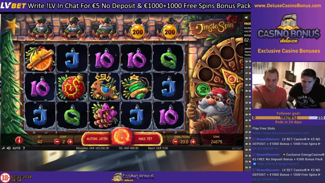 $445 NO DEPOSIT CASINO BONUS at Eurogrand Casino