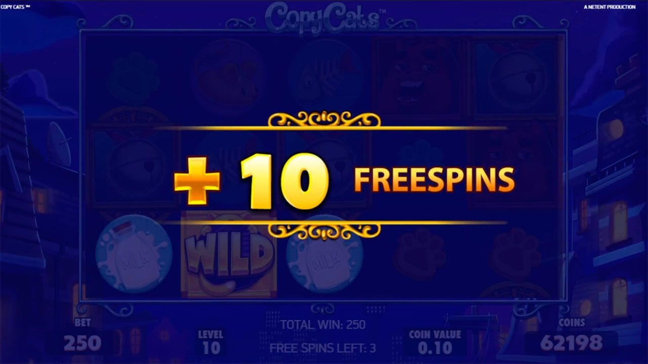 €2495 No deposit bonus casino at Karamba Casino