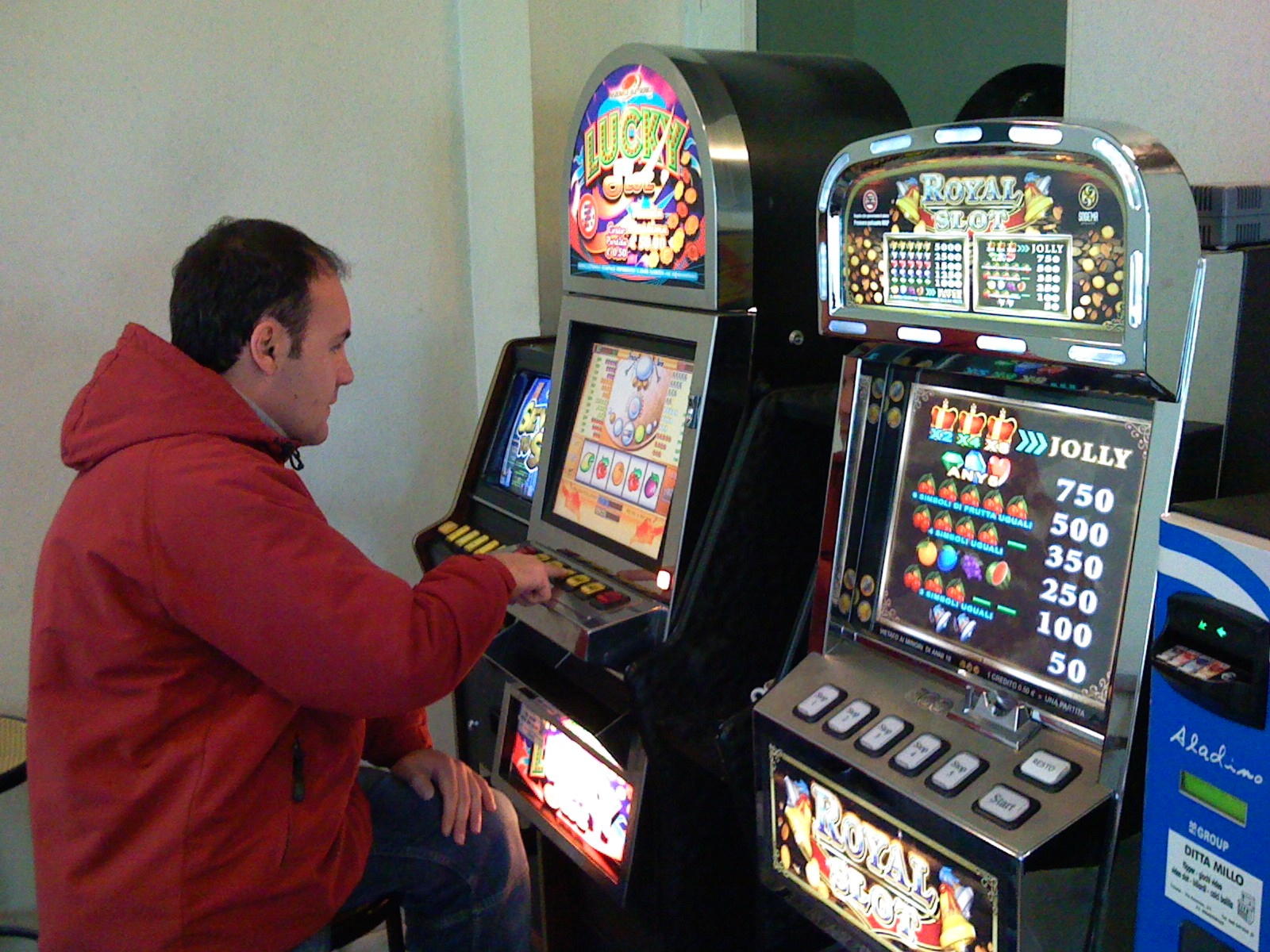 EURO 3535 No Deposit Bonus at Casimba Casino