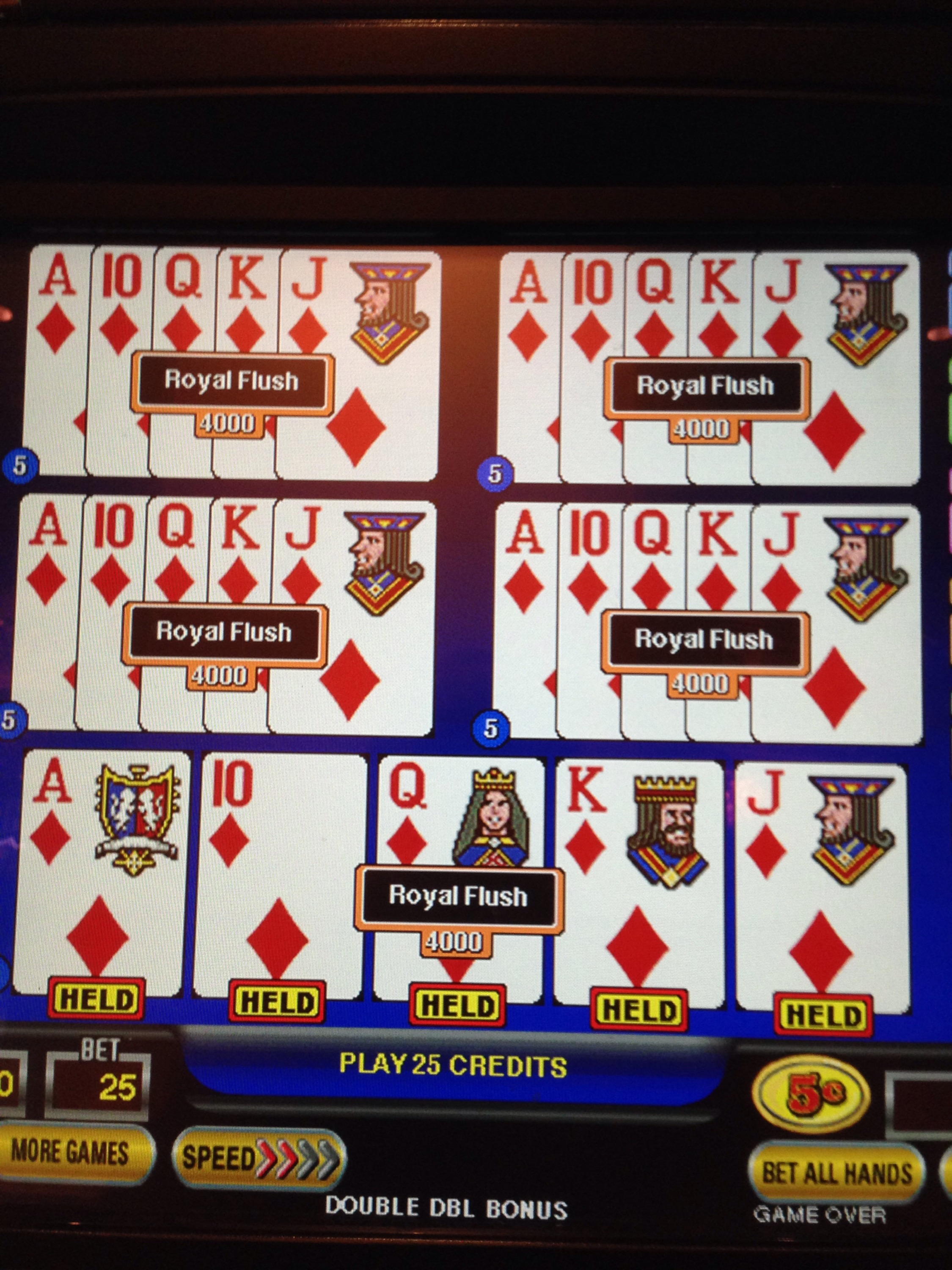 EURO 80 Free Money at Gate777 Casino
