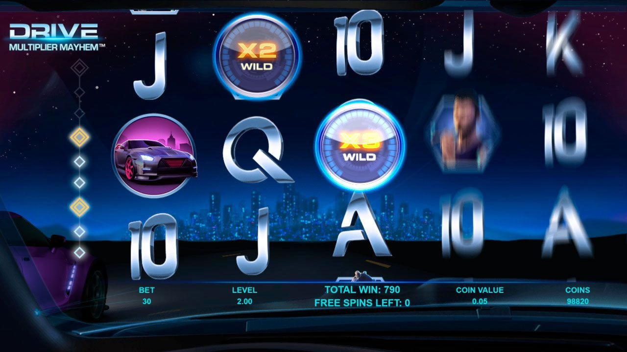 €3380 No deposit bonus casino at Leo Vegas Casino