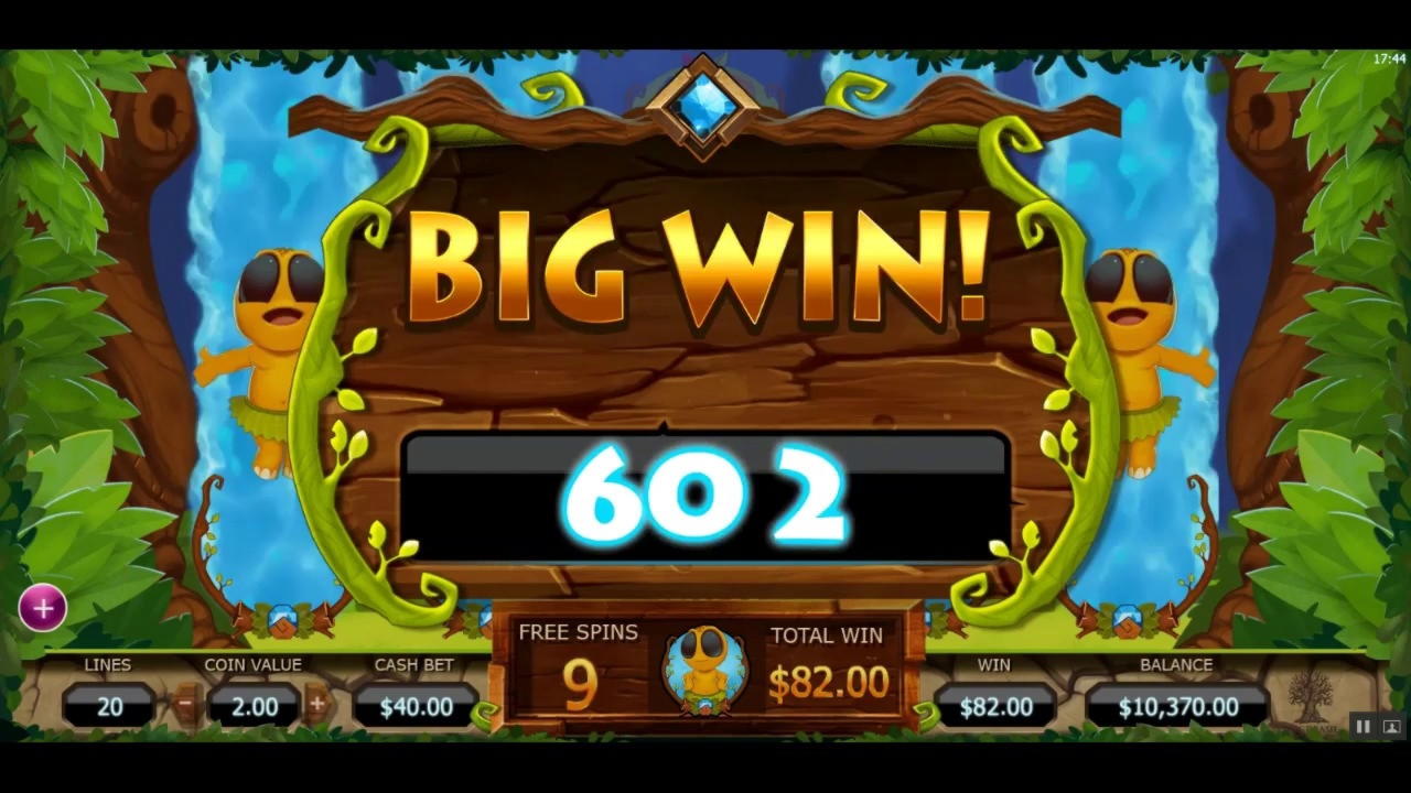 $66 Online Casino Tournament at Mansion Bet Casino