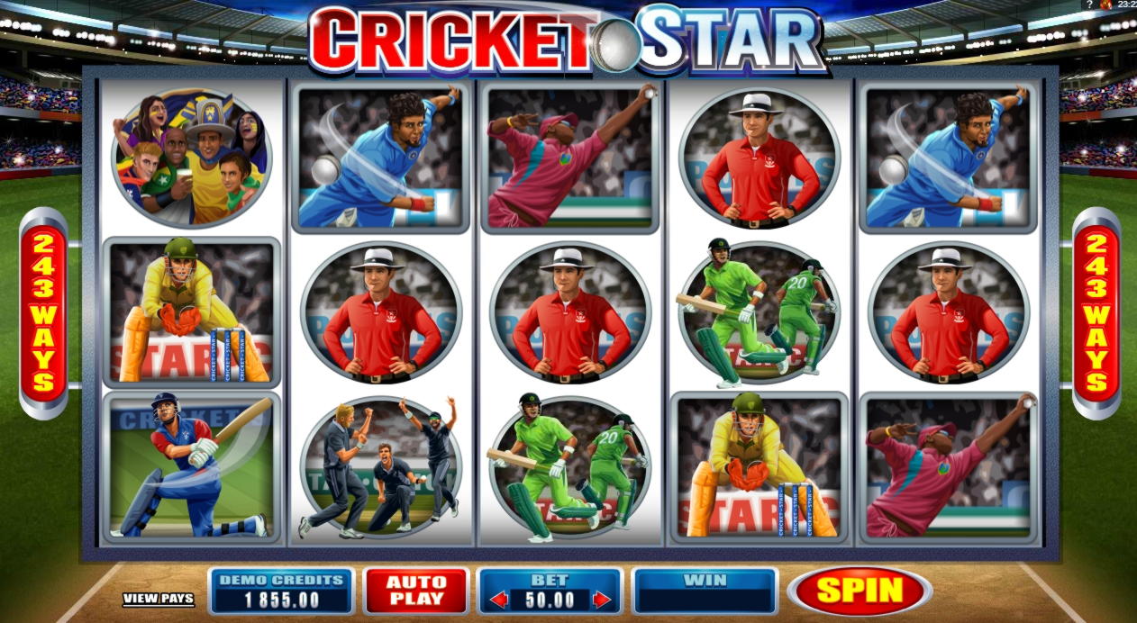 $265 Casino Chip at Touch Lucky Casino