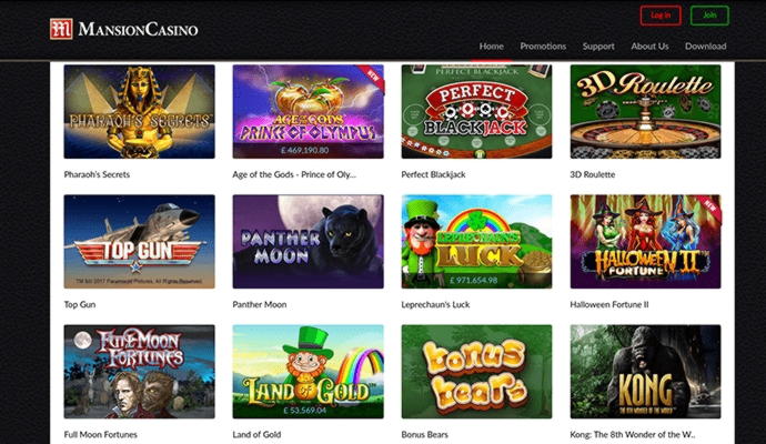 435% Match bonus casino at 777 Casino