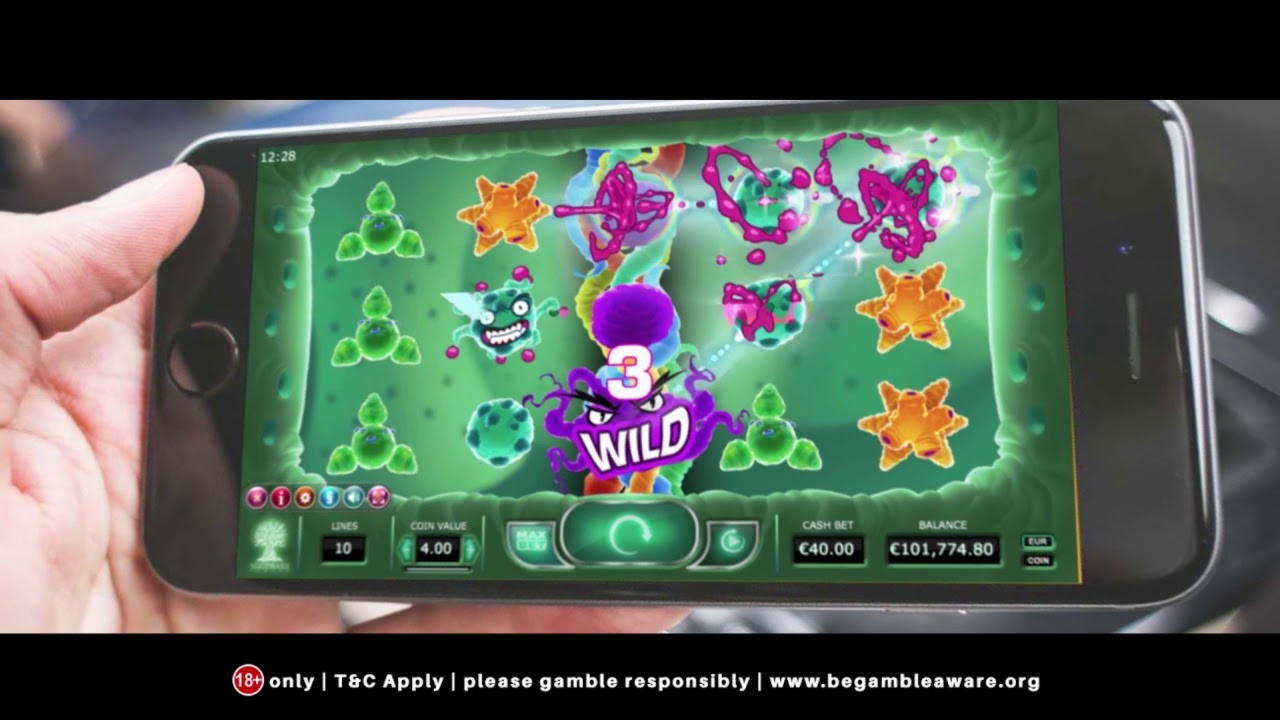 120 Free Spins no deposit casino at 777 Casino