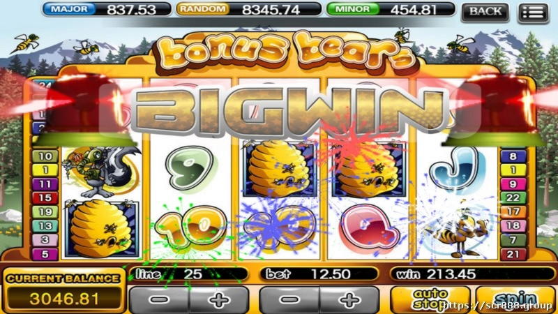 EUR 240 Free casino chip at Eurogrand Casino