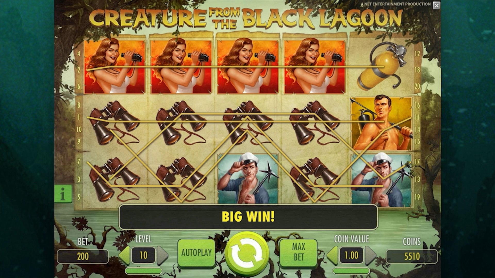 EUR 850 Tournament at Party Casino