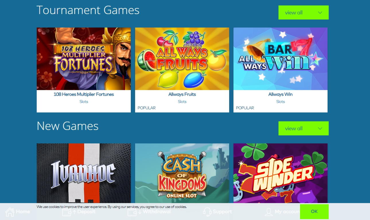 Eur 2575 No Deposit Bonus Code at 777 Casino