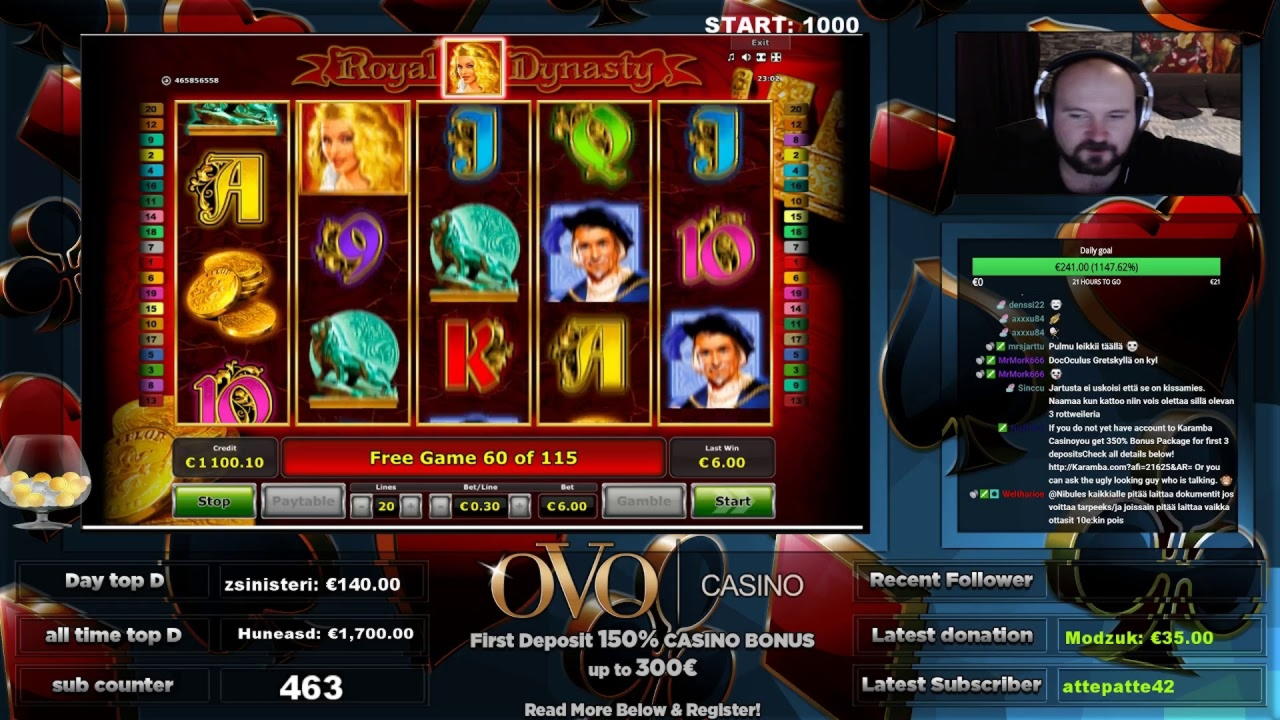 EURO 395 FREE CASINO CHIP at Mansion Bet Casino