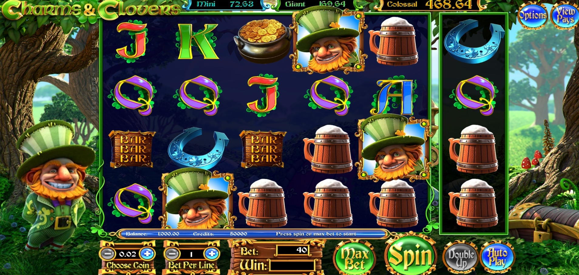 355% Deposit Match Bonus at Casino com