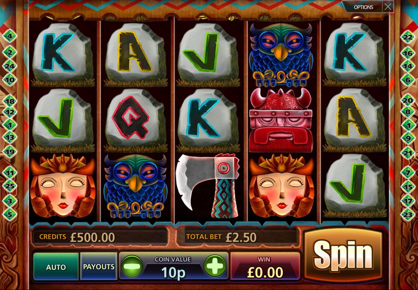 €4855 NO DEPOSIT BONUS at Hopa Casino