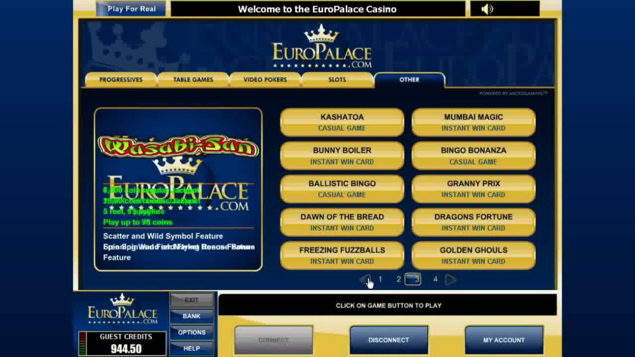 465% Signup Casino Bonus at Leo Dubai Casino
