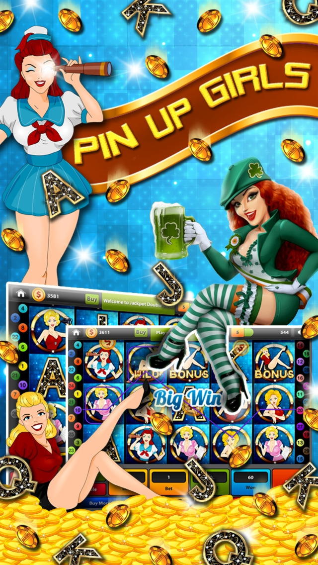 85 Free Spins Casino at Touch Lucky Casino