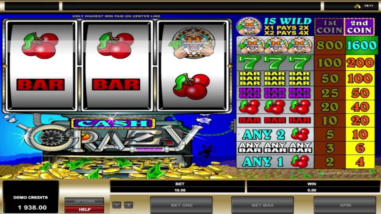 270% Deposit Match Bonus at Touch Lucky Casino
