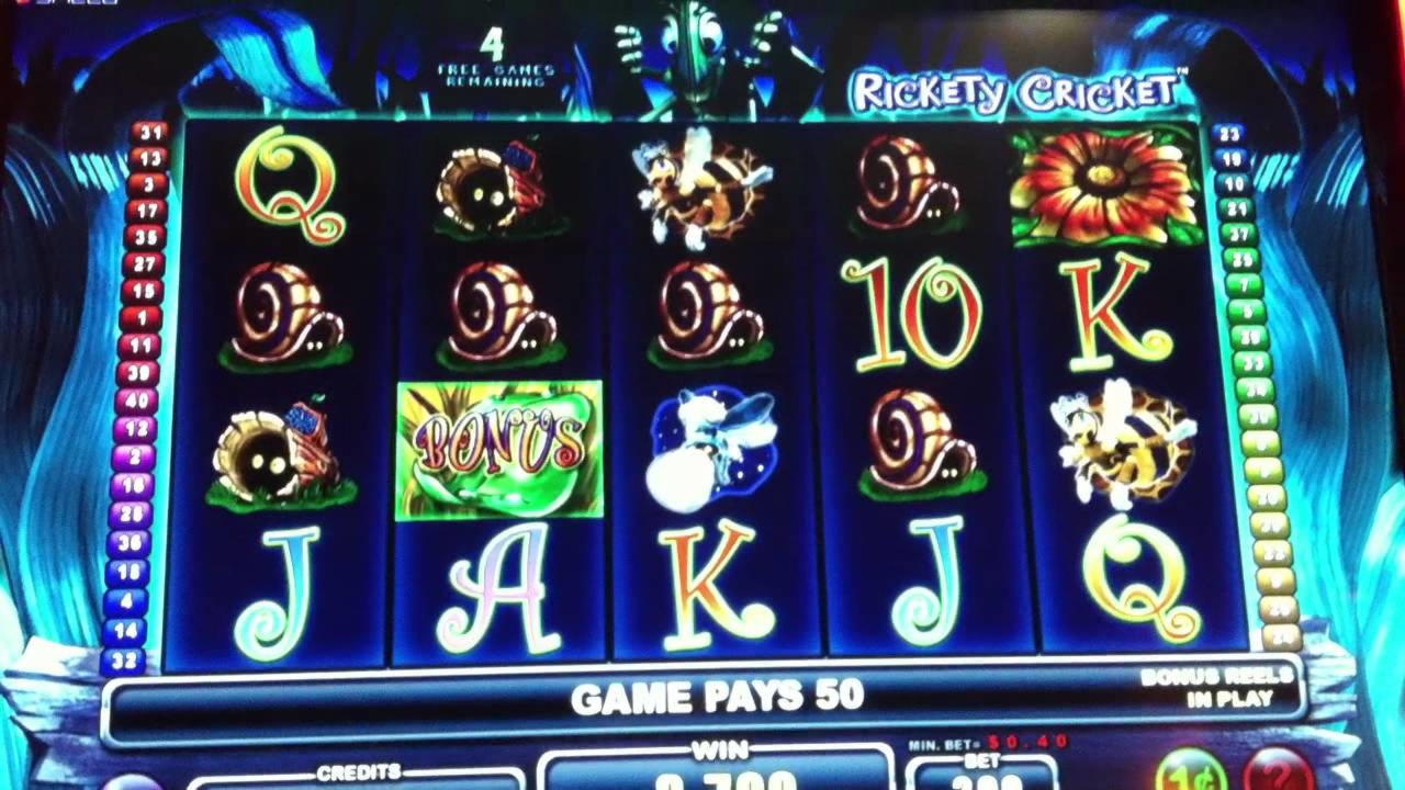 75 Free Spins at Touch Lucky Casino