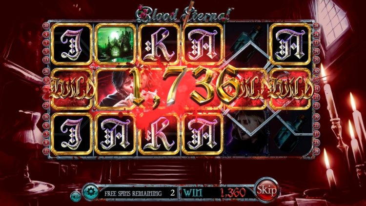 40 Free Spins at Mansion Bet Casino