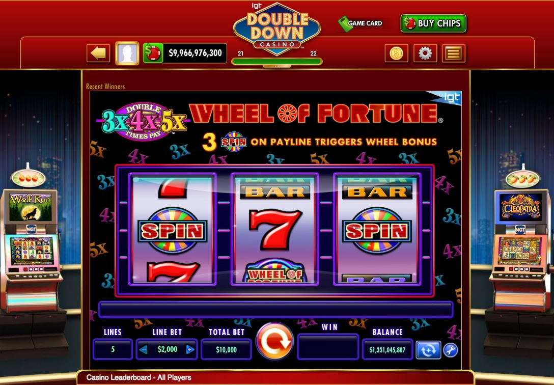 $335 Online Casino Tournament at Dunder Casino