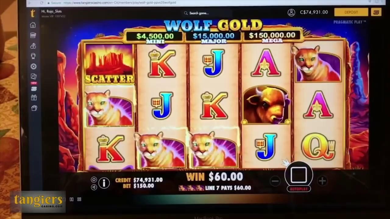 610% First Deposit Bonus at Mansion Bet Casino