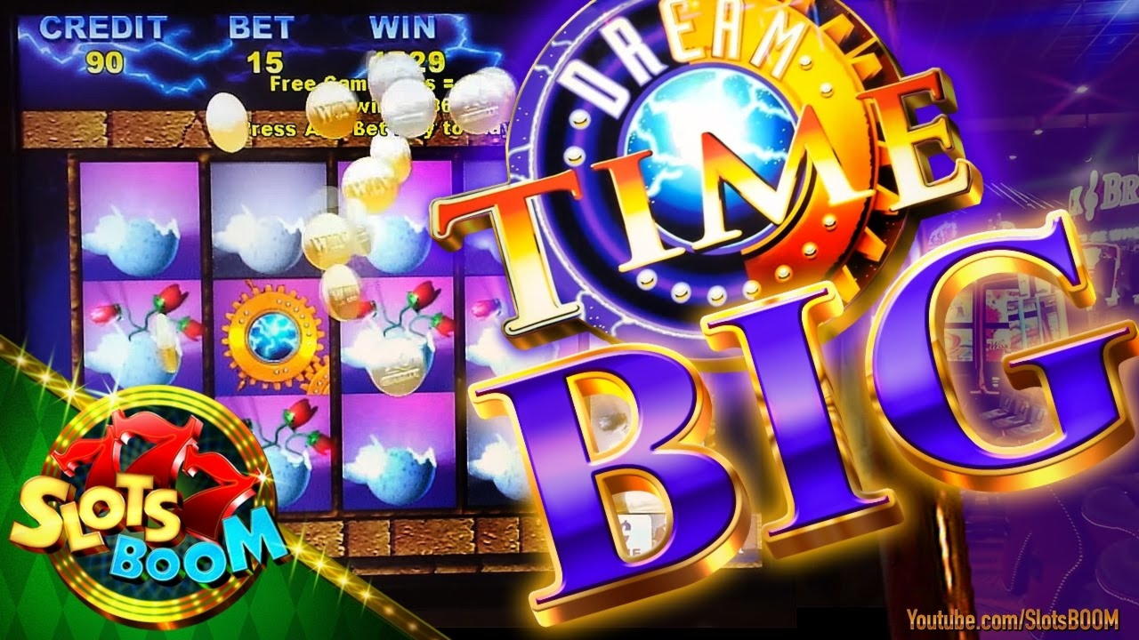 155 Free spins no deposit at Touch Lucky Casino