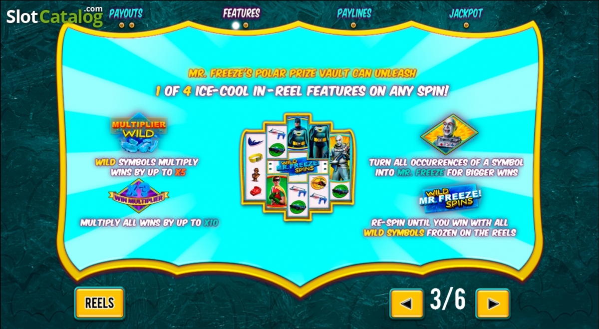 260 Free spins at Sloty Casino