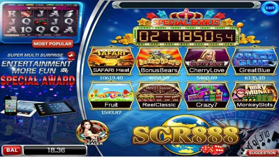 EURO 1680 NO DEPOSIT CASINO BONUS at 777 Casino